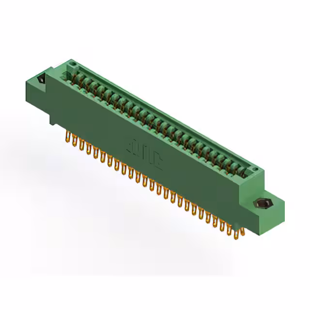 845-050-555-507 EDAC Inc.  Edgeboard Connectors